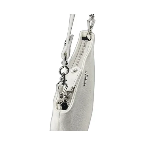 Logo Shoulder Bag
