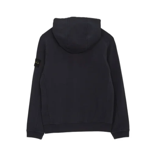 Long-Sleeved Sweater
