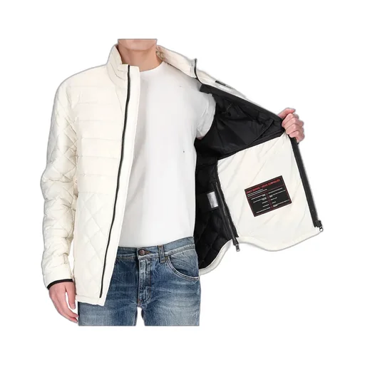 Long Sleeve Casual Jacket