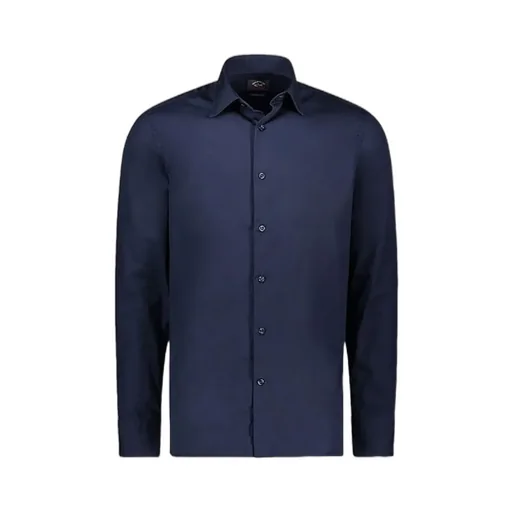 Long-Sleeved Shirt