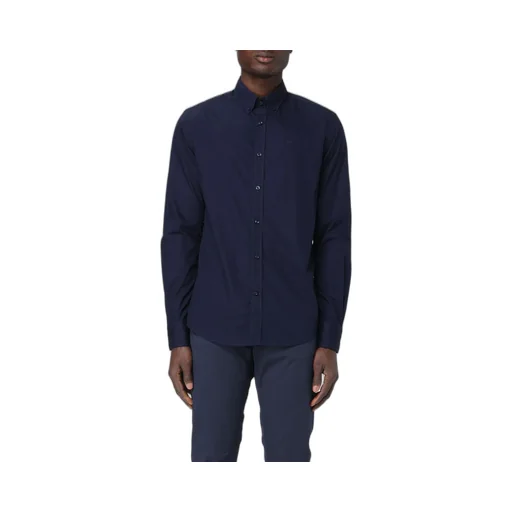 Long-Sleeved Shirt