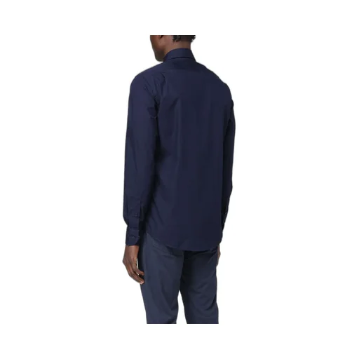 Long-Sleeved Shirt