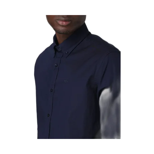 Long-Sleeved Shirt