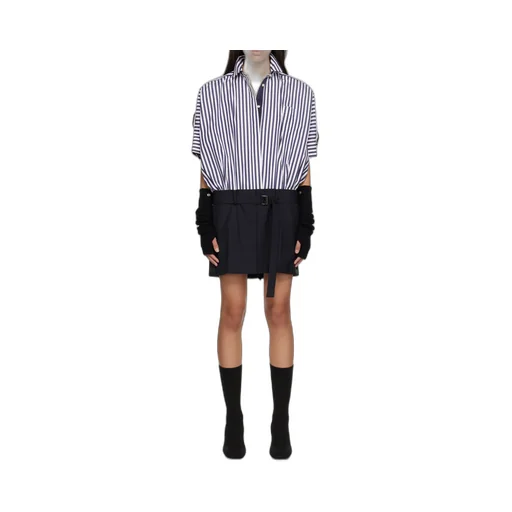 Logo Dress
