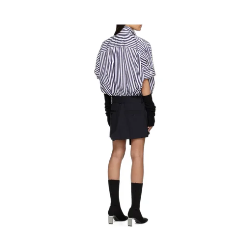 Logo Dress