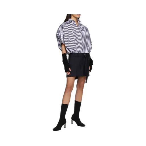 Logo Dress