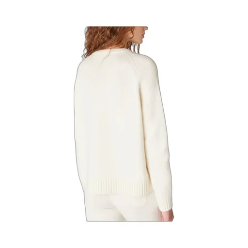 Parksville Round-Neck Sweater