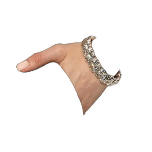 Logo Bracelet