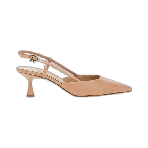 Logo High Heels