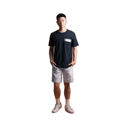 Logo T-Shirt