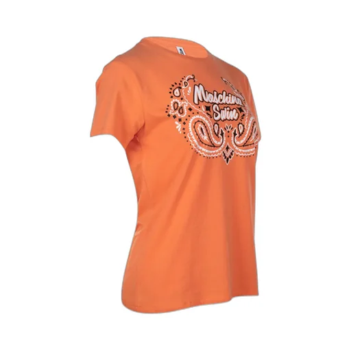 Logo Short-Sleeved T-Shirt