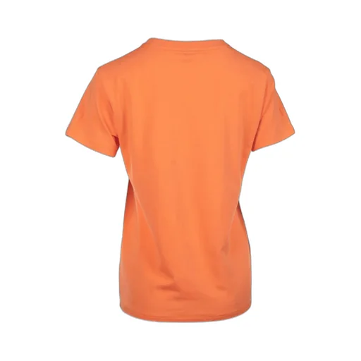 Logo Short-Sleeved T-Shirt