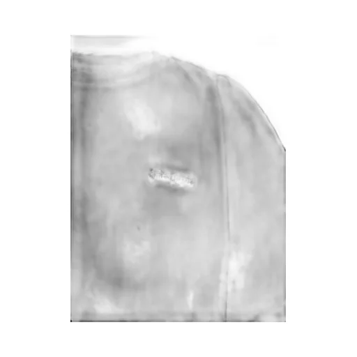 Palm Angels Logo Embroidered Crewneck T-Shirt