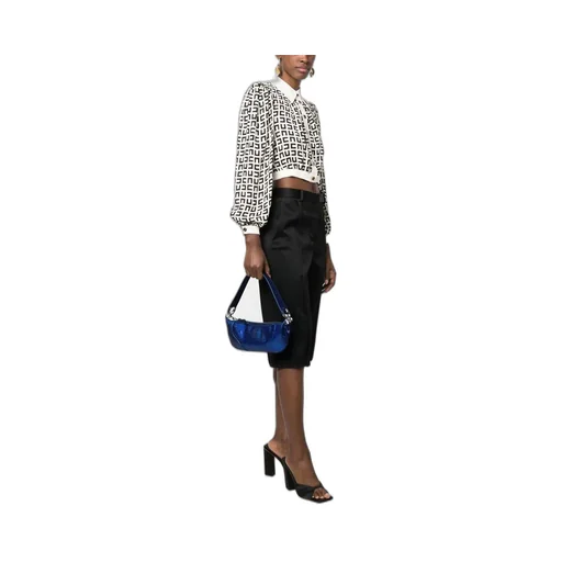 Logo Handbag