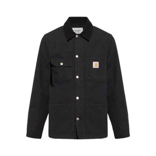 Carhartt Michigan Work Canvas Jacket