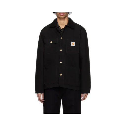 Carhartt Michigan Work Canvas Jacket