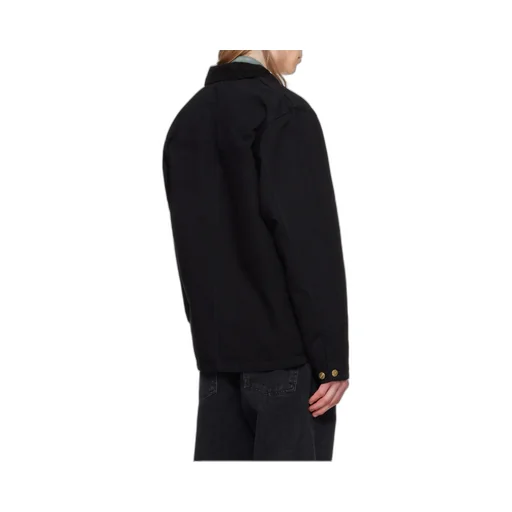 Carhartt Michigan Work Canvas Jacket