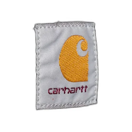 Carhartt Michigan Work Canvas Jacket
