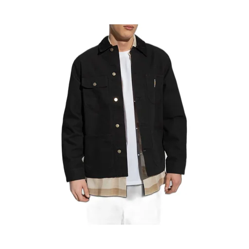 Carhartt Michigan Work Canvas Jacket