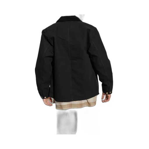 Carhartt Michigan Work Canvas Jacket