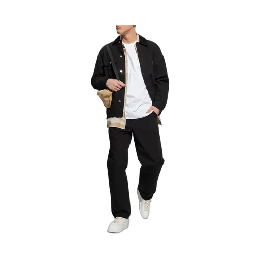 Carhartt Michigan Work Canvas Jacket