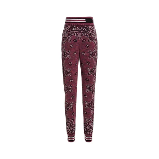 Logo Sweatpants