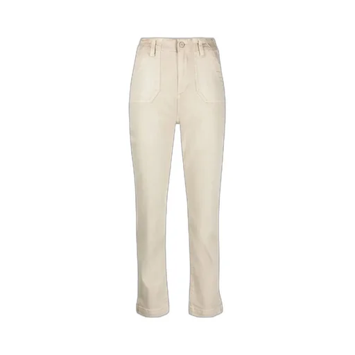 Crush Cropped Jeans
