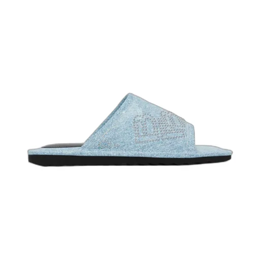 Ari Rivet Sandals