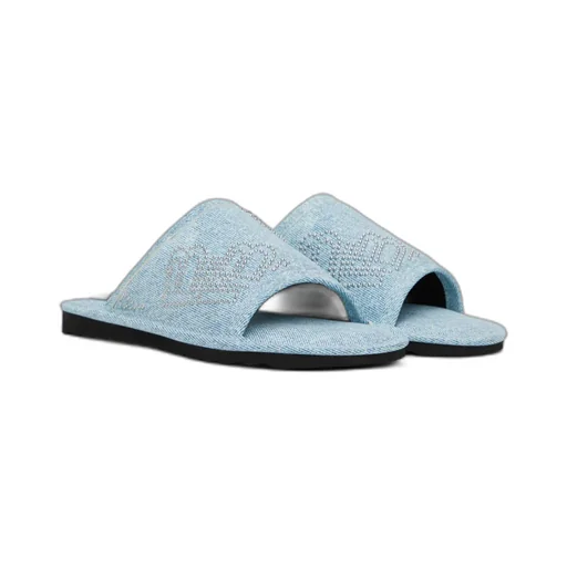 Ari Rivet Sandals