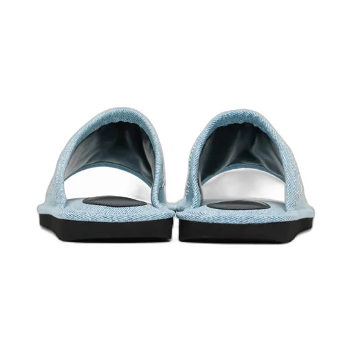Ari Rivet Sandals