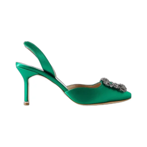 Hangisli High Heels