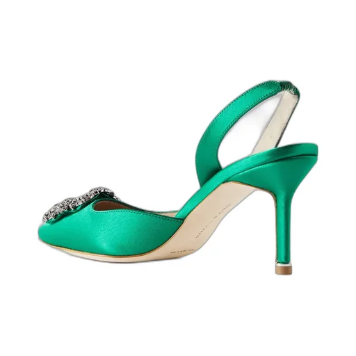 Hangisli High Heels