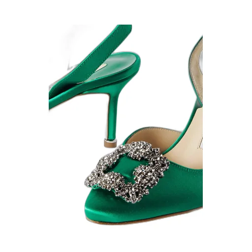 Hangisli High Heels
