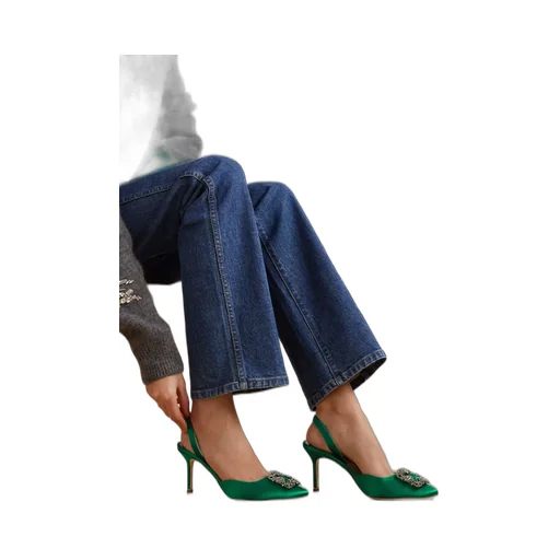 Hangisli High Heels