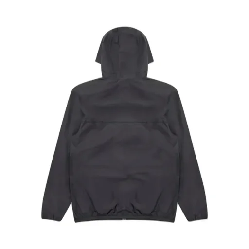 Comme Des GarÇOns Play X K-Way Zipped Coat