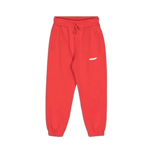 Logo Sweatpants