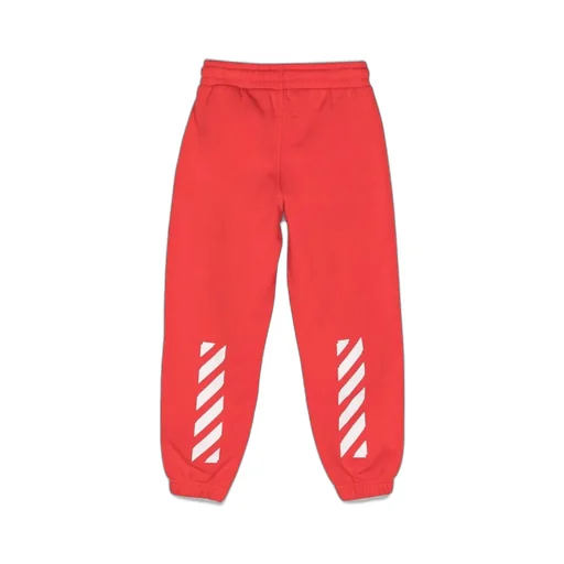 Logo Sweatpants