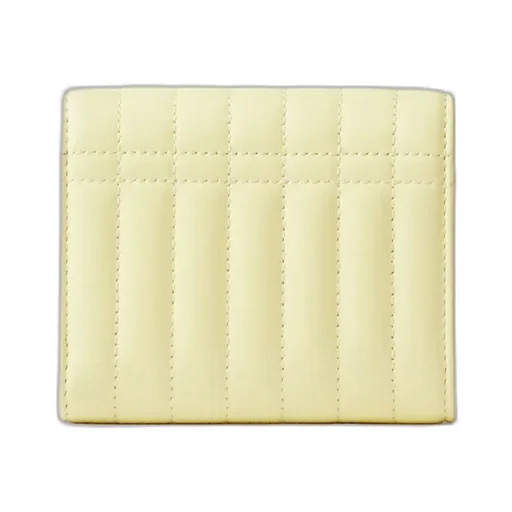Lola Small Quilted Folding Purse