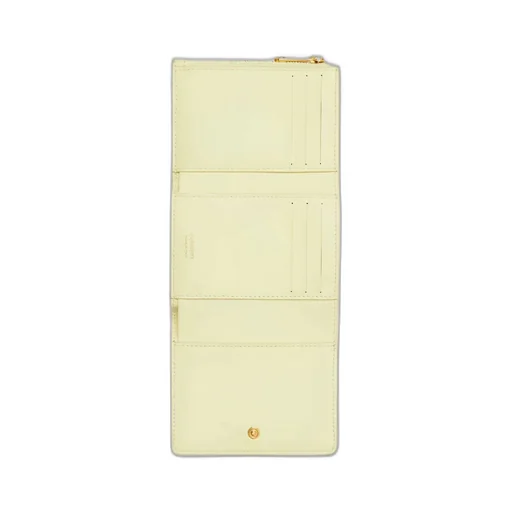 Lola Small Quilted Folding Purse