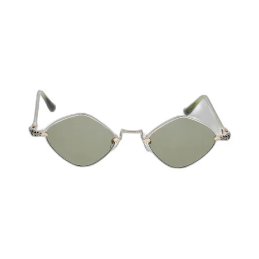 Irregular Sunglasses