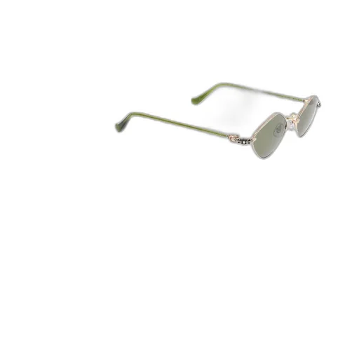 Irregular Sunglasses