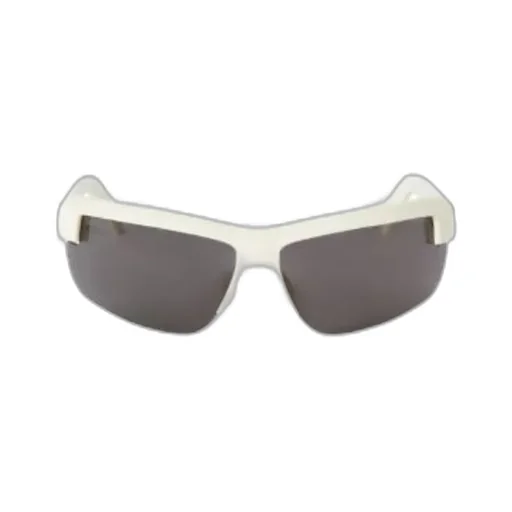 Off-White Toledo Angular Frame Sunglasses