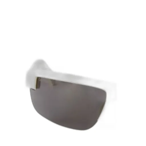 Off-White Toledo Angular Frame Sunglasses