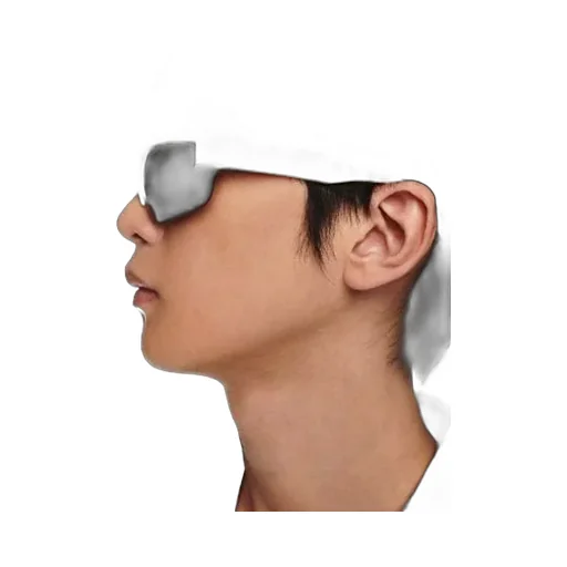 Off-White Toledo Angular Frame Sunglasses
