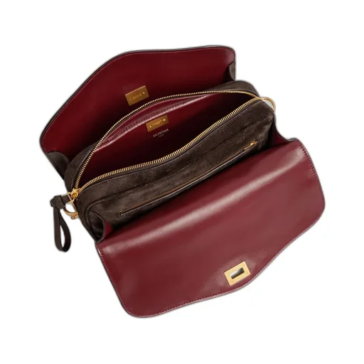 Le 7 Shoulder Bag Medium