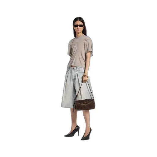 Le 7 Shoulder Bag Medium