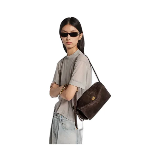 Le 7 Shoulder Bag Medium