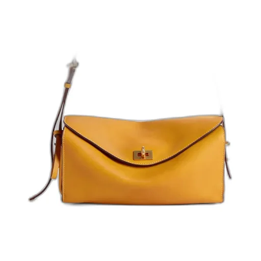 Le 7 Shoulder Bag Medium