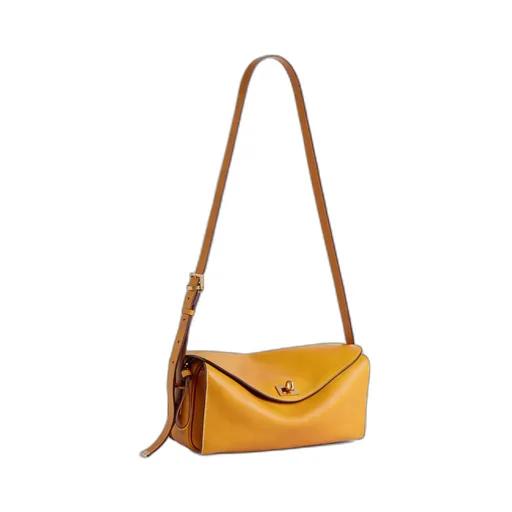 Le 7 Shoulder Bag Medium