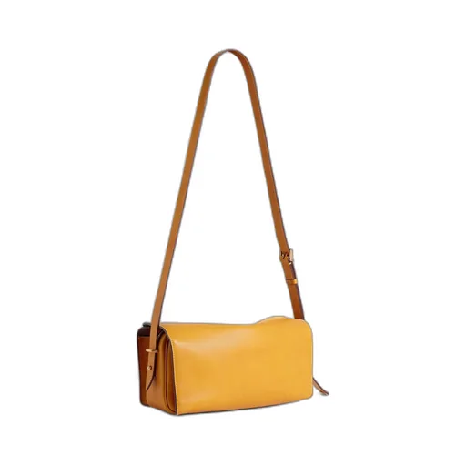 Le 7 Shoulder Bag Medium